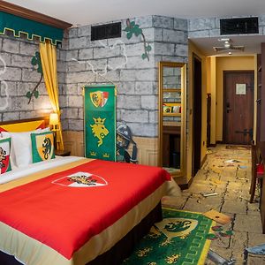 Kingdom Fully Themed Room Complimentary Park Access Creative Workshops Room Treasure Hunt Kids Activities