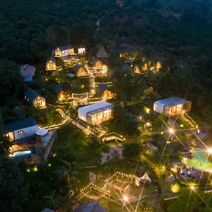 Khu nghỉ dưỡng và Spa Long Hill